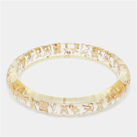 louis vuitton resin bangle replica|Louis Vuitton counterfeit products.